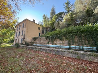 Maison a vendre Valensole 04210 Alpes-de-Haute-Provence 242 m2 8 pièces 650000 euros