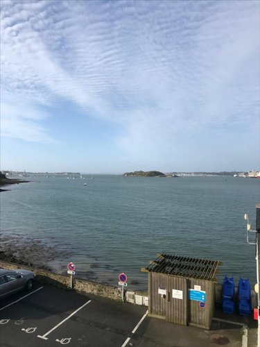 Maison a vendre Locmiquélic 56570 Morbihan 60 m2 4 pièces 452400 euros