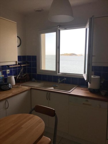 Maison a vendre Locmiquélic 56570 Morbihan 60 m2 4 pièces 452400 euros