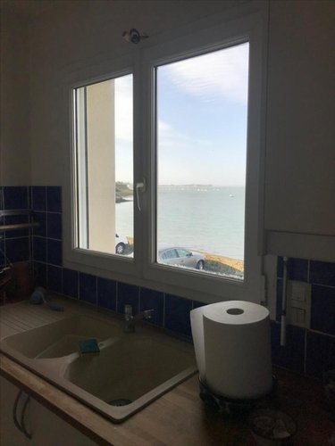 Maison a vendre Locmiquélic 56570 Morbihan 60 m2 4 pièces 452400 euros