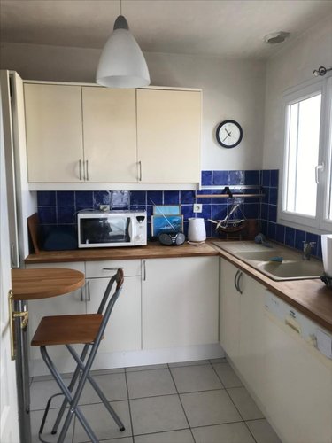 Maison a vendre Locmiquélic 56570 Morbihan 60 m2 4 pièces 452400 euros
