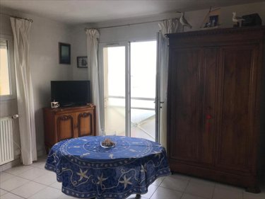Maison a vendre Locmiquélic 56570 Morbihan 60 m2 4 pièces 452400 euros