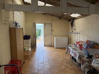 Maison a vendre Catillon-sur-Sambre 59360 Nord 88 m2 6 pièces 84800 euros