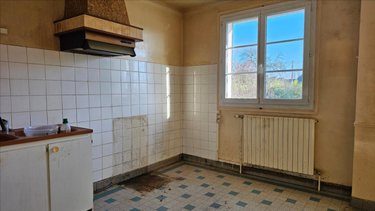 Maison a vendre Pezou 41100 Loir-et-Cher 67 m2 3 pièces 99400 euros