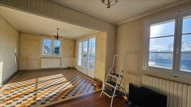Maison a vendre Pezou 41100 Loir-et-Cher 67 m2 3 pièces 99400 euros
