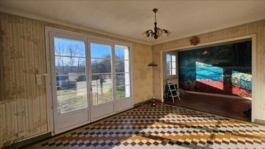 Maison a vendre Pezou 41100 Loir-et-Cher 67 m2 3 pièces 99400 euros