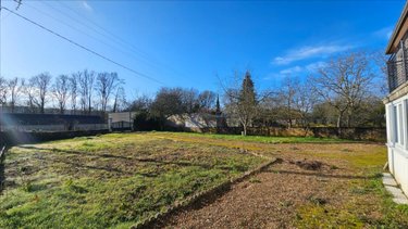 Maison a vendre Pezou 41100 Loir-et-Cher 67 m2 3 pièces 99400 euros