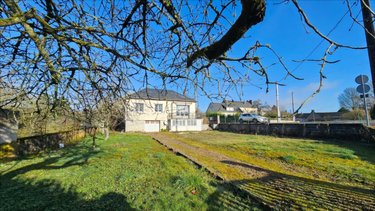 Maison a vendre Pezou 41100 Loir-et-Cher 67 m2 3 pièces 99400 euros