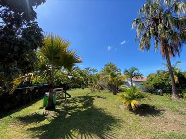 Appartement a vendre Saint-Pierre 97410 Réunion 66 m2 3 pièces 163525 euros