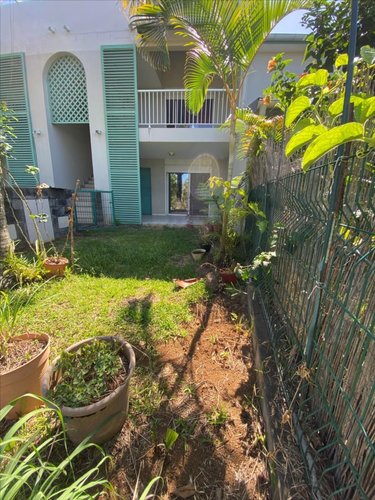 Appartement a vendre Saint-Pierre 97410 Réunion 66 m2 3 pièces 163525 euros