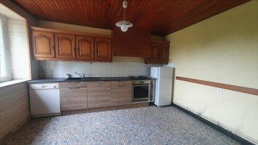 Maison a vendre Le Saint 56110 Morbihan 46 m2 3 pièces 58580 euros