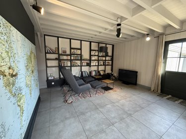 Maison a vendre Saint-Suliac 35430 Ille-et-Vilaine 218 m2 9 pièces 727300 euros