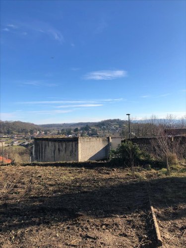 Terrain a batir a vendre Montluel 01120 Ain 1395 m2  169000 euros