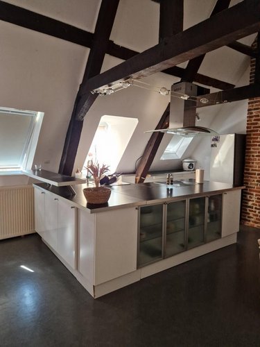 Location maison Arras 62000 Pas-de-Calais 45 m2  696 euros