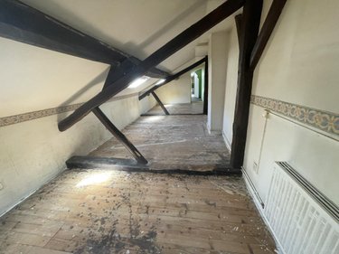 Maison a vendre Villers-Allerand 51500 Marne 82 m2 4 pièces 253000 euros
