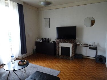 Appartement a vendre Laval 53000 Mayenne 80 m2 3 pièces 126480 euros