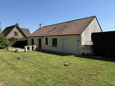 Maison a vendre Solesmes 59730 Nord 73 m2 6 pièces 178160 euros