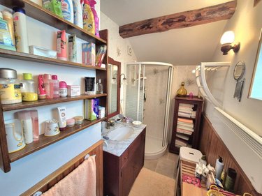 Maison a vendre Cunfin 10360 Aube 103 m2  95400 euros