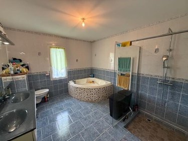 Maison a vendre Saint-Jean-du-Thenney 27270 Eure 166 m2 6 pièces 245400 euros