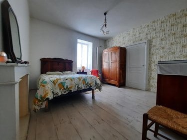 Maison a vendre Saint-Étienne-du-Bois 85670 Vendée 63 m2 2 pièces 137800 euros