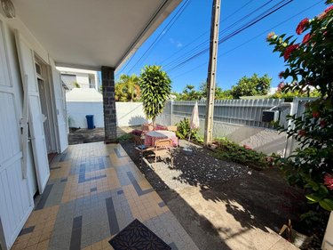 Maison a vendre Saint-Paul 97460 Réunion 112 m2 6 pièces 417500 euros