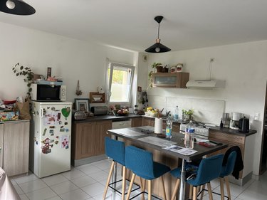 Maison a vendre Châtelaudren-Plouagat 22170 Côtes-d'Armor 93 m2 5 pièces 232480 euros