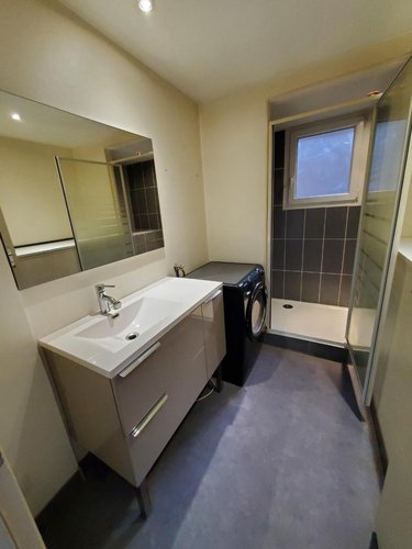 Appartement a vendre Cherbourg-en-Cotentin 50100 Manche 70 m2 3 pièces 86920 euros