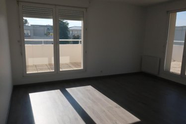 Location appartement Caen 14000 Calvados 70 m2 3 pièces 943 euros