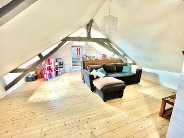 Maison a vendre Ingrandes-Le-Fresne-sur-Loire 49123 Maine-et-Loire 163 m2 8 pièces 319640 euros