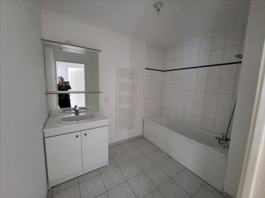 Appartement a vendre Belfort 90000 Territoire de Belfort 46 m2 2 pièces 69000 euros
