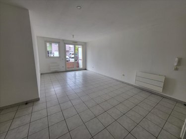 Appartement a vendre Belfort 90000 Territoire de Belfort 46 m2 2 pièces 69000 euros