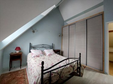 Maison a vendre Saint-Jean-de-la-Motte 72510 Sarthe 200 m2 9 pièces 241040 euros