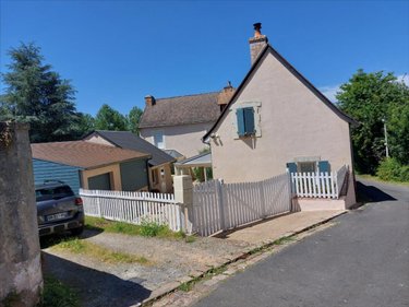Maison a vendre Saint-Jean-de-la-Motte 72510 Sarthe 200 m2 9 pièces 241040 euros