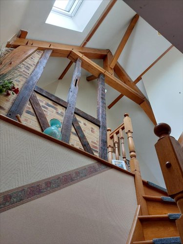 Maison a vendre Saint-Jean-de-la-Motte 72510 Sarthe 200 m2 9 pièces 241040 euros