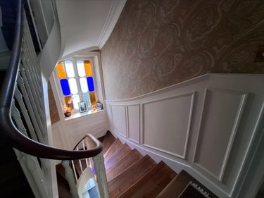 Maison a vendre Cherbourg-en-Cotentin 50100 Manche 230 m2 9 pièces 523000 euros