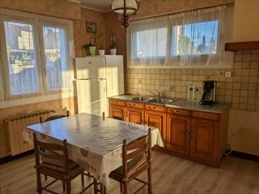 Maison a vendre Gourin 56110 Morbihan 115 m2 6 pièces 158140 euros