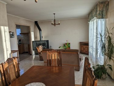 Maison a vendre Gourin 56110 Morbihan 115 m2 6 pièces 158140 euros