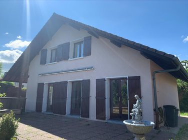 Maison a vendre Ornex 01210 Ain 107 m2 5 pièces 741600 euros