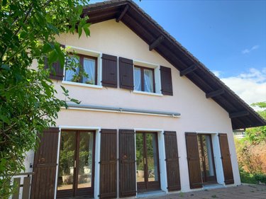 Maison a vendre Ornex 01210 Ain 107 m2 5 pièces 741600 euros