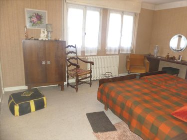 Maison a vendre Saint-Doulchard 18230 Cher 270 m2 12 pièces 206700 euros