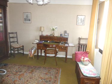 Maison a vendre Saint-Doulchard 18230 Cher 270 m2 12 pièces 206700 euros