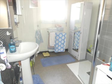 Maison a vendre Saint-Doulchard 18230 Cher 270 m2 12 pièces 206700 euros