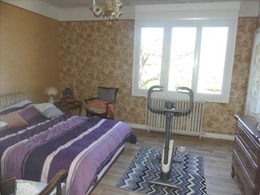 Maison a vendre Saint-Doulchard 18230 Cher 270 m2 12 pièces 206700 euros