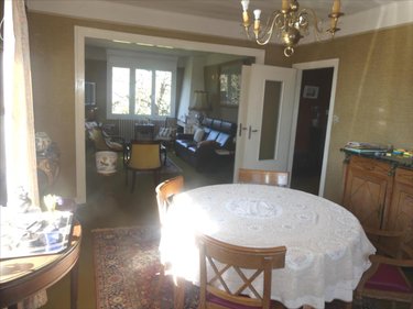 Maison a vendre Saint-Doulchard 18230 Cher 270 m2 12 pièces 206700 euros