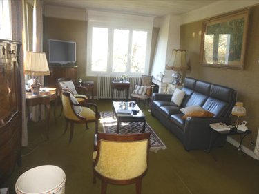 Maison a vendre Saint-Doulchard 18230 Cher 270 m2 12 pièces 206700 euros