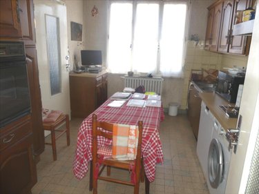 Maison a vendre Saint-Doulchard 18230 Cher 270 m2 12 pièces 206700 euros