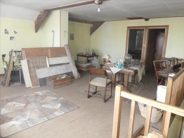 Maison a vendre Saint-Doulchard 18230 Cher 270 m2 12 pièces 206700 euros