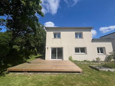 Maison a vendre Locmaria-Plouzané 29280 Finistère 114 m2 6 pièces 389000 euros