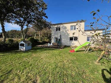 Maison a vendre Locmaria-Plouzané 29280 Finistère 114 m2 6 pièces 389000 euros