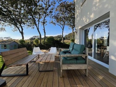 Maison a vendre Locmaria-Plouzané 29280 Finistère 114 m2 6 pièces 389000 euros